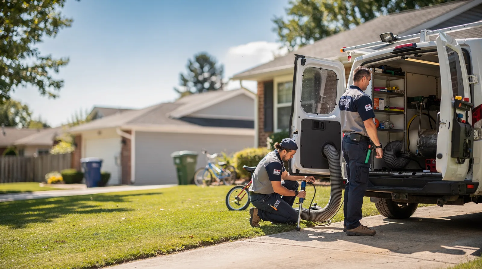 24/7 HVAC Repair & AC Replacement in Hardesty, OK near me
